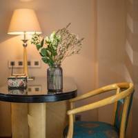 Special Offer - Deluxe Business Double Room