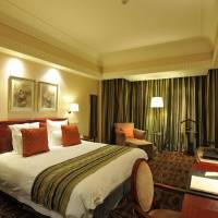 Executive King Room