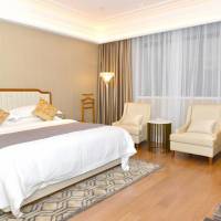 Boutique Double Room