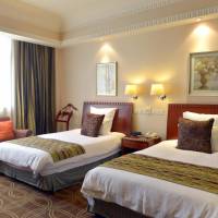 Special Offer - Twin Room