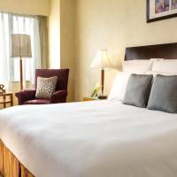 Collection Executive Room