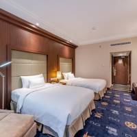 2 Twin Beds Standard Technology