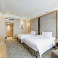 2 Twin Beds Standard Work Life