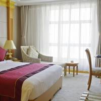 Exquisite King Room
