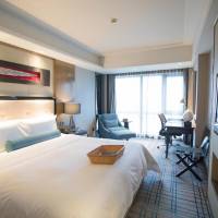 Executive King Room