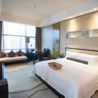 Executive King Suite
