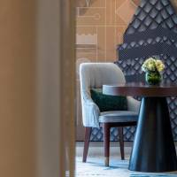 Superior Double or Twin Room with River View