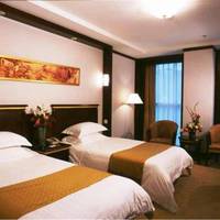 Special Offer - Superior Twin Room