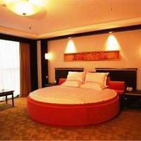 Business Double Room