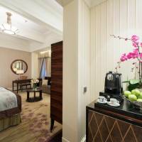 Executive Twin Room