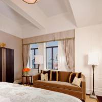 Deluxe Twin Room with City View