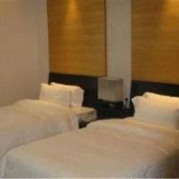 Classic Twin Room without window