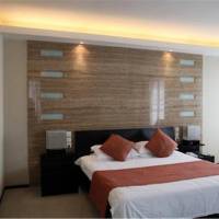 Business Double Room