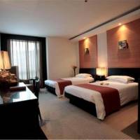 Business Twin Room