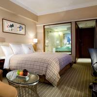 Guest Room, 1 King