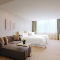 Superior deluxe twin bed room