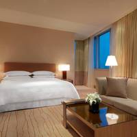 Superior deluxe king bed room