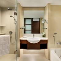 Deluxe King Room - City Wing