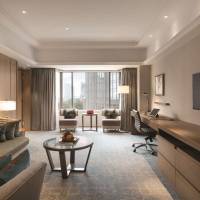 Executive Suite - City Wing