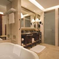 Executive King Room - Valley Wing