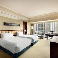 Executive Twin Room - Valley Wing