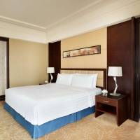 Executive King Suite - Valley Wing