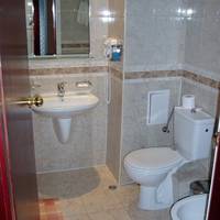 Апартаменты