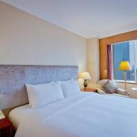 1 king Bed Standard