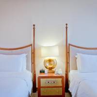 Upgraded Standard Room