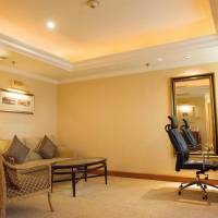 Premium King Room - Club Floor