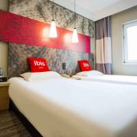 Budget Twin Room