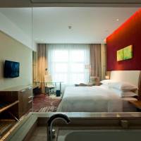 Superior Twin Room, Guest room, 2 Twin/Single Bed(s)
