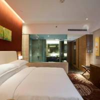 Superior King, Guest room, 1 King