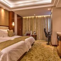 Superior Double Room with River View