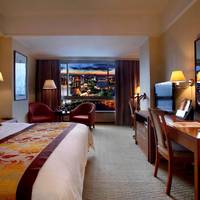 Standard Double Room with River View