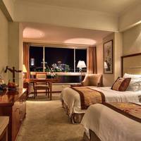 Standard Twin Room with River View