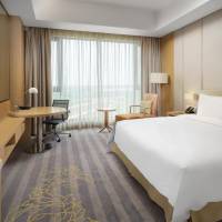 Premium King Room