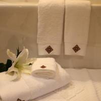 Standard Double Room - including 1 breakfast	