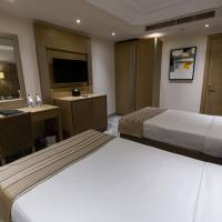 Egyptians and Residents – Executive Family Suite