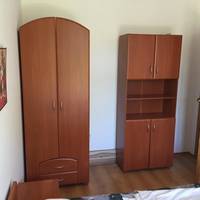 Апартаменты