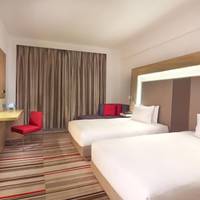 Standard Room with Two Single Beds