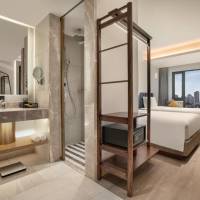 Standard Twin Room - Smoking