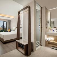 Premium King Room