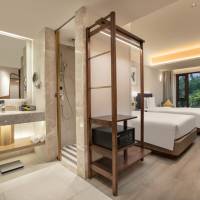 Premium Twin Room - Non-Smoking