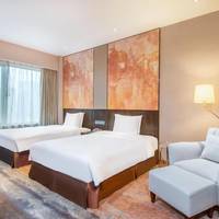 Club Double or Twin Room