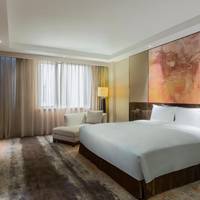 Executive Superior King Room