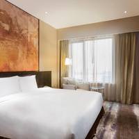 Superior King Room - Smoking