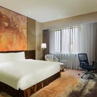 King Room - Non-Smoking