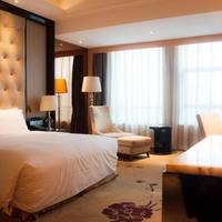 Accessible King Room