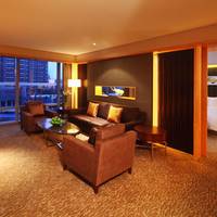 King Premier Suite